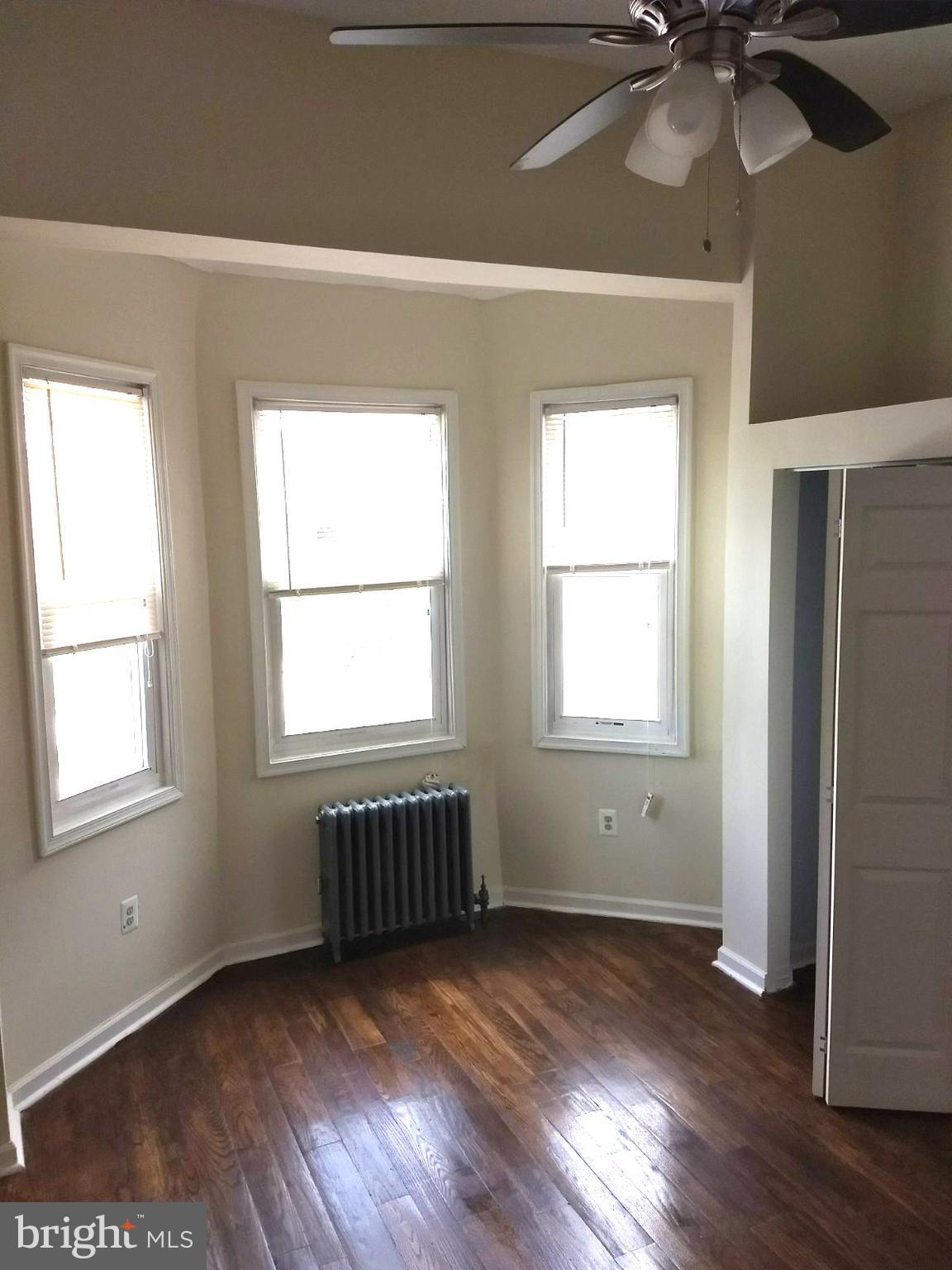 2516 Harford Road Baltimore, MD 21218 - Photo 13 of 22 Bedroom 1 front to back