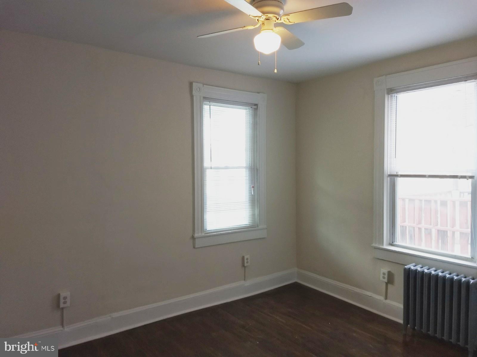 2516 Harford Road Baltimore, MD 21218 - Photo 15 of 22 Bedroom 3
