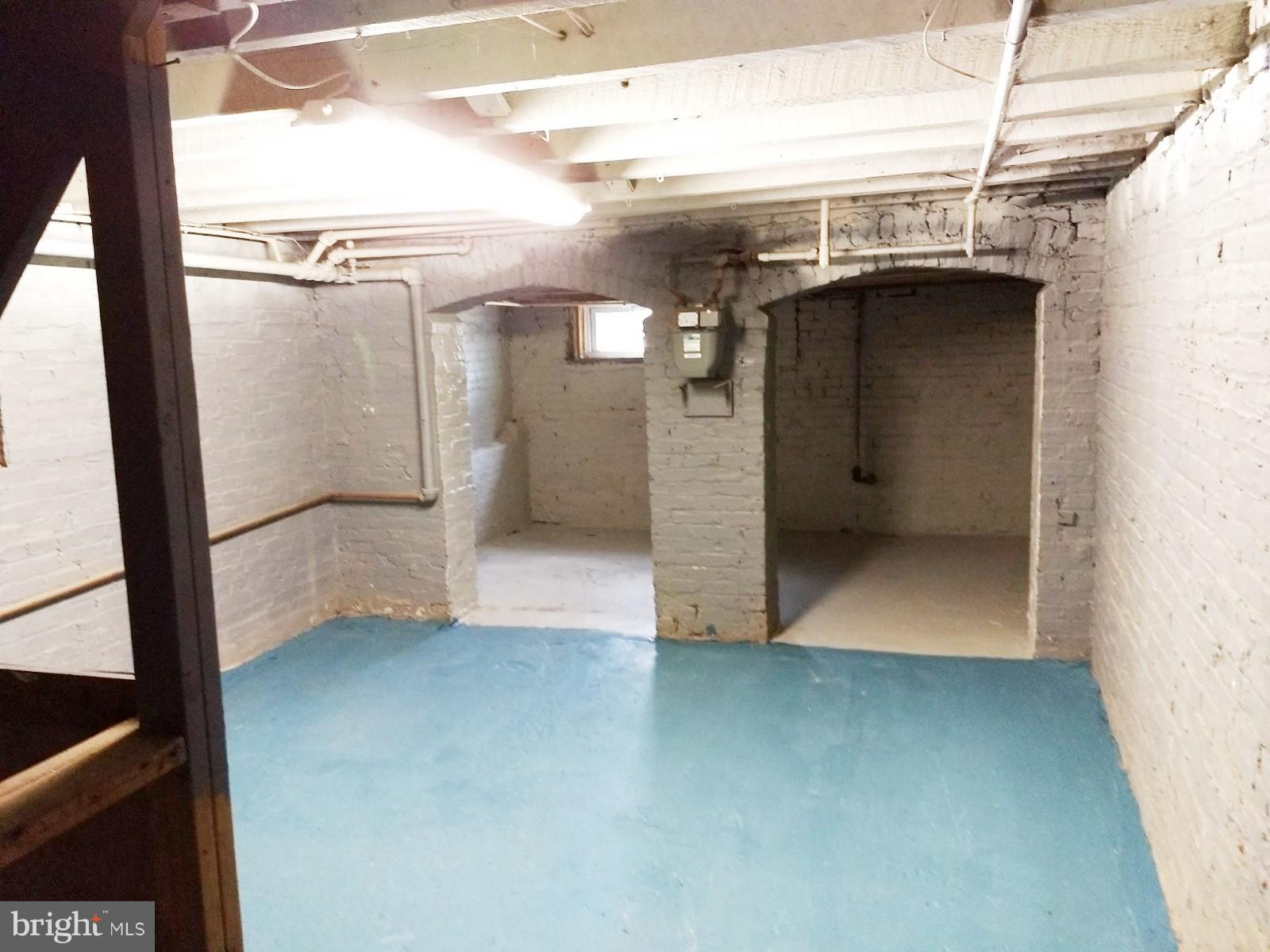 2516 Harford Road Baltimore, MD 21218 - Photo 19 of 22 Basement