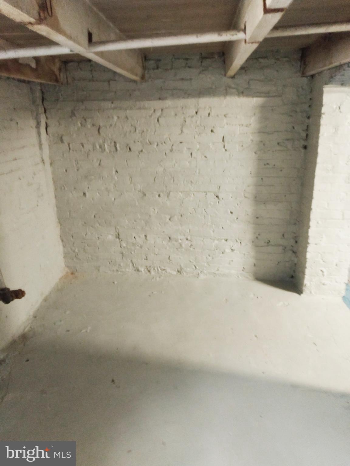 2516 Harford Road Baltimore, MD 21218 - Photo 20 of 22 Basement