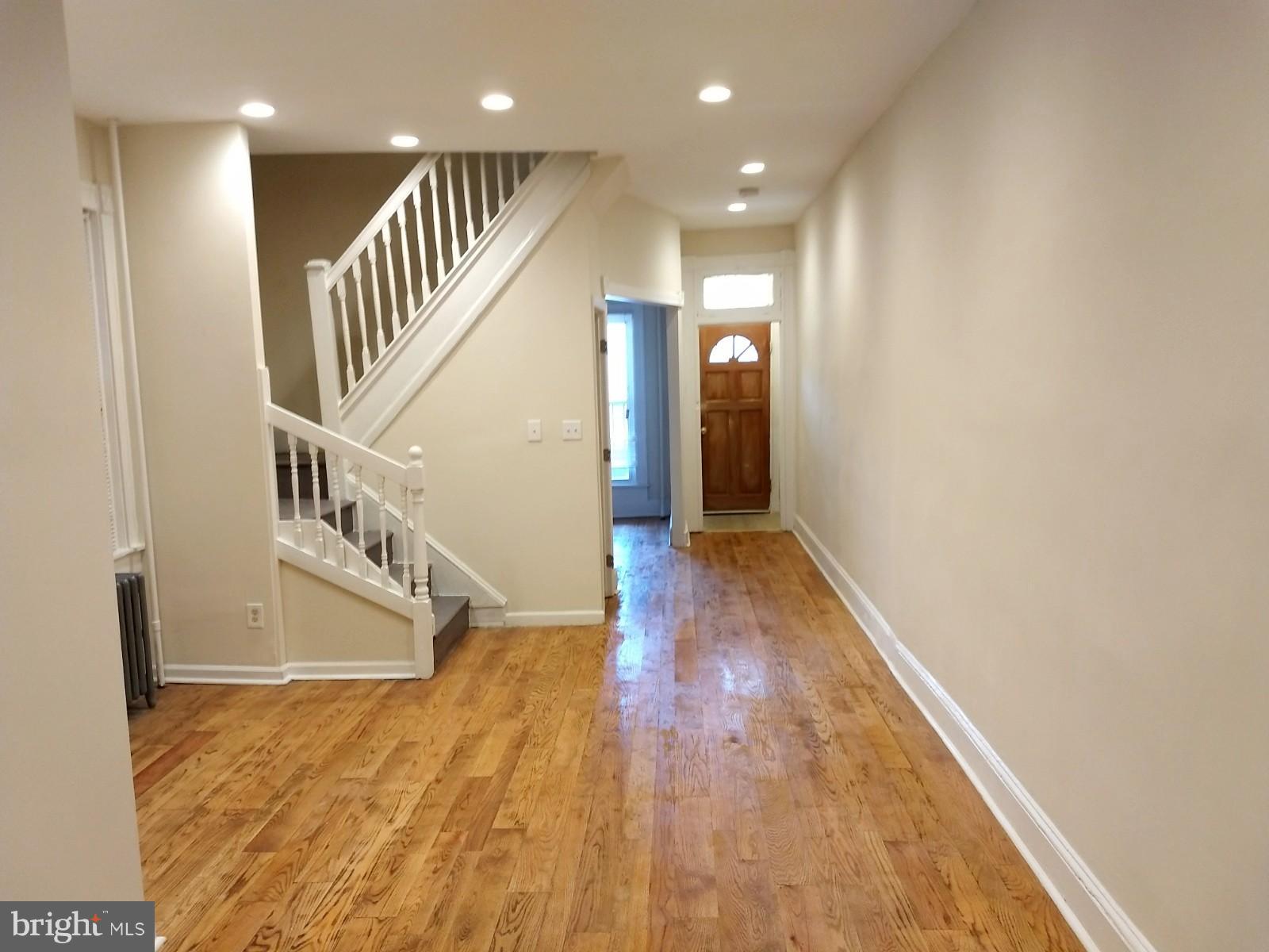 2516 Harford Road Baltimore, MD 21218 - Photo 6 of 22 Dining Room