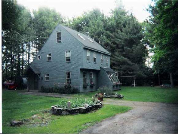 29 Apple Hill Road Calais, VT 05648 - Photo 1 of 1