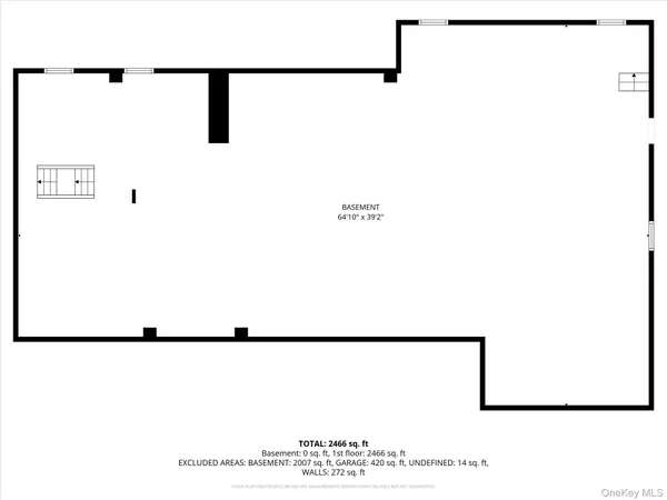 $4,600 | 8 Jonathan Lane, Poughkeepsie, NY 12603