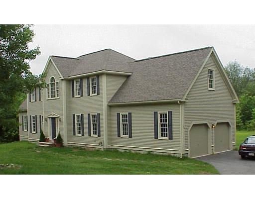 220 Taylor Road Stow, MA 01775 - Photo 1 of 1