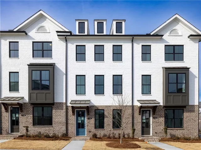 $516,700 | 5428 Howington Court, Unit 186, Buford, GA 30518