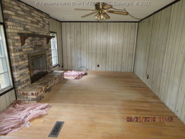 17 Fairview Road Alum Creek, WV 25003 - Photo 10 of 19 Gallery Image 10