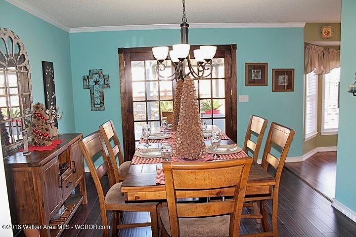 1406 Brakefield Dairy Road Jasper, AL 35503 - Photo 17 of 25 Gallery Image 17
