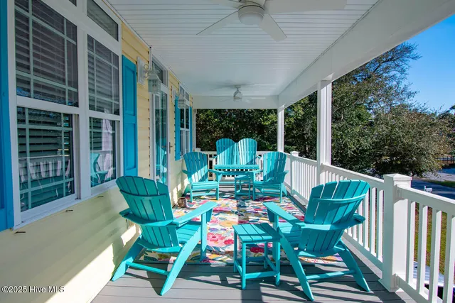 $1,095,000 | 151 Doe Drive, Emerald Isle, NC 28594