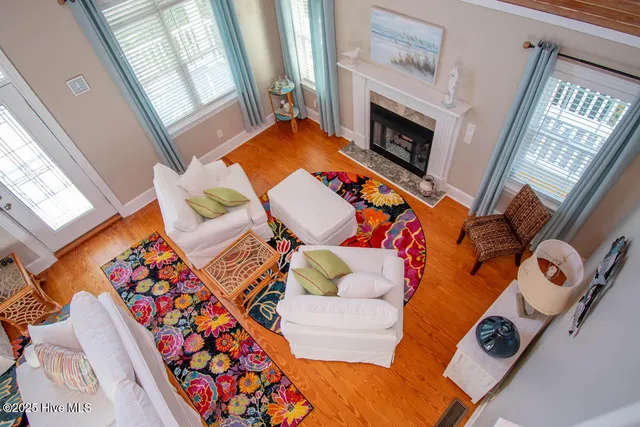 $1,095,000 | 151 Doe Drive, Emerald Isle, NC 28594