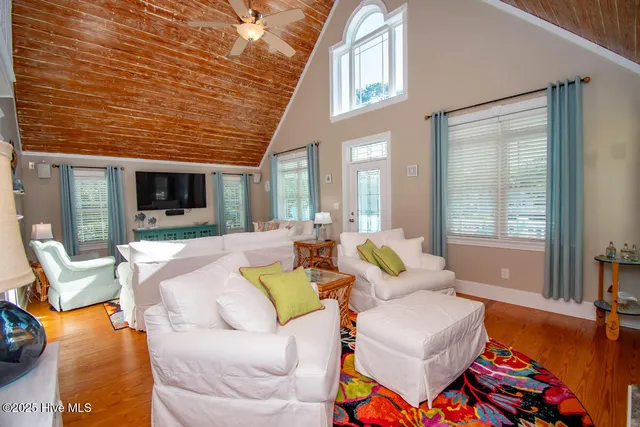 $1,095,000 | 151 Doe Drive, Emerald Isle, NC 28594