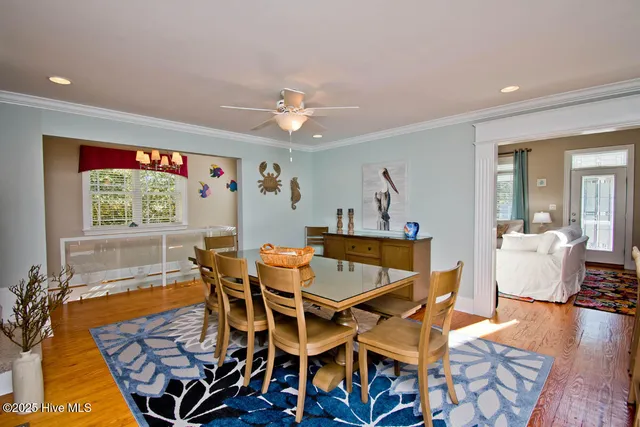 $1,095,000 | 151 Doe Drive, Emerald Isle, NC 28594