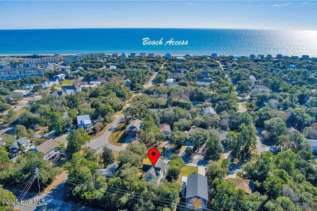 $1,095,000 | 151 Doe Drive, Emerald Isle, NC 28594