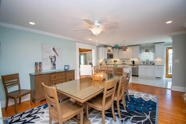 $1,095,000 | 151 Doe Drive, Emerald Isle, NC 28594