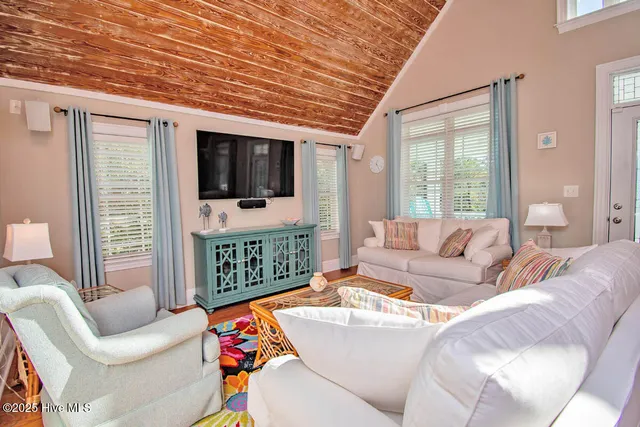 $1,095,000 | 151 Doe Drive, Emerald Isle, NC 28594