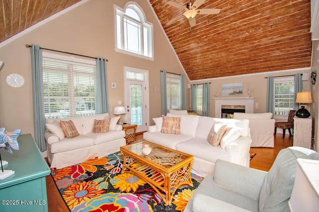 $1,095,000 | 151 Doe Drive, Emerald Isle, NC 28594