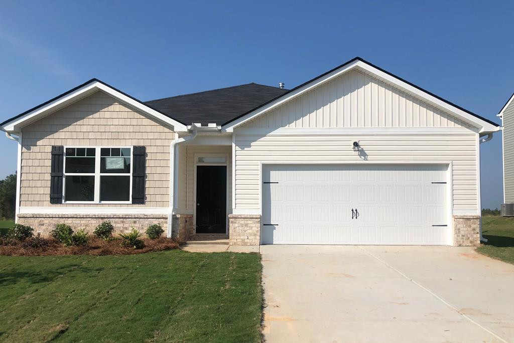 6148 Vermilion Loop Road Graniteville, SC 29829 - Photo 1 of 31 Main View