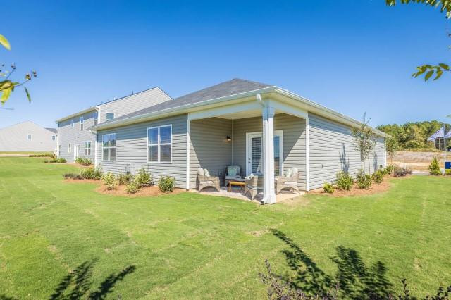 6148 Vermilion Loop Road Graniteville, SC 29829 - Photo 30 of 31