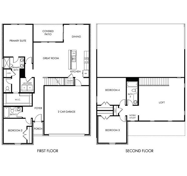 2224 Currents Road Princeton, TX 75407 - Photo 2 of 2