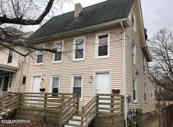 $1,375 | 621 East Pine Street, Millville, NJ 08332