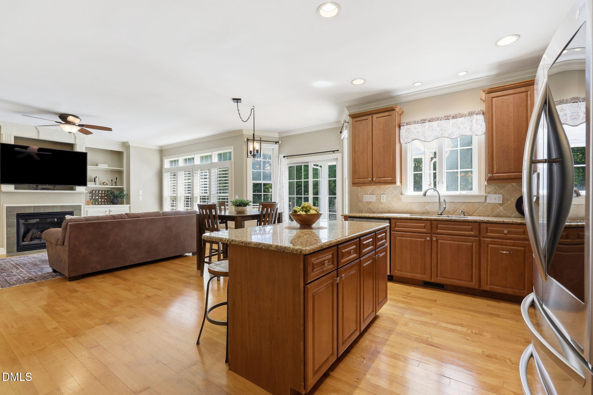 7600 Double E Court Raleigh, NC 27613 - Photo 12 of 59 18-web-or-mls-IMG_0407
