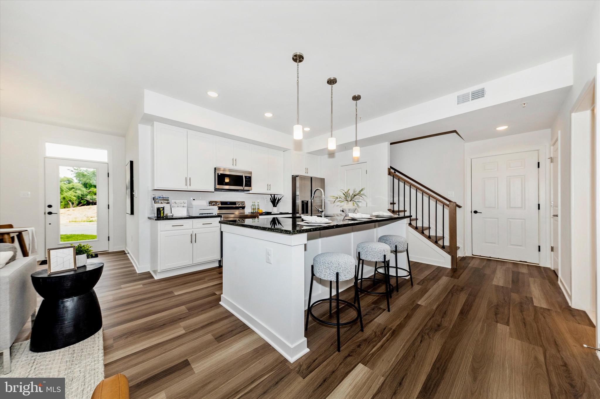 722 Iron Frg Road, Unit 218 Frederick, MD 21702 - Photo 18 of 42