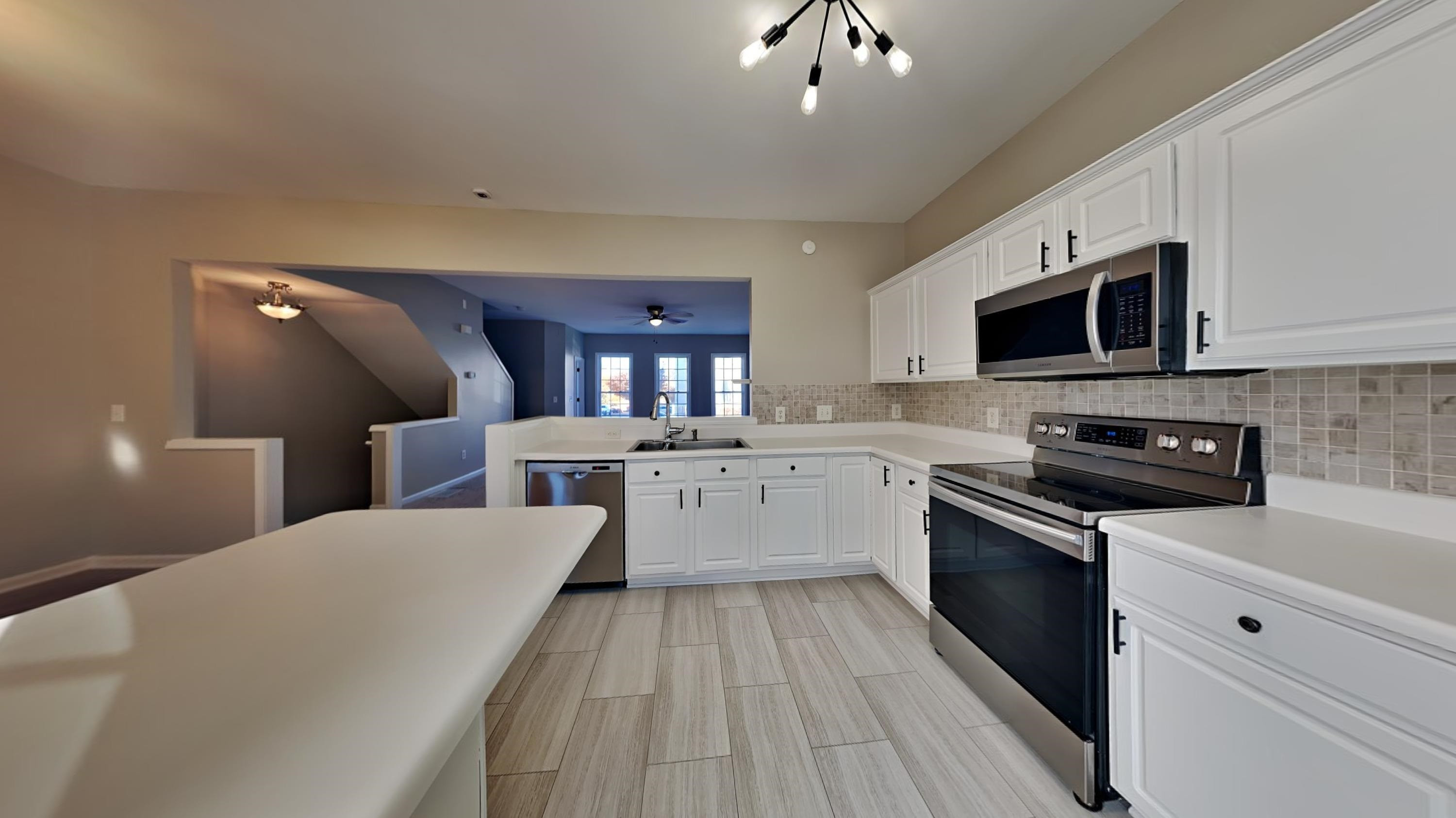 7003 Wheat Mill Place Raleigh, NC 27613 - Photo 5 of 13 Photo 5