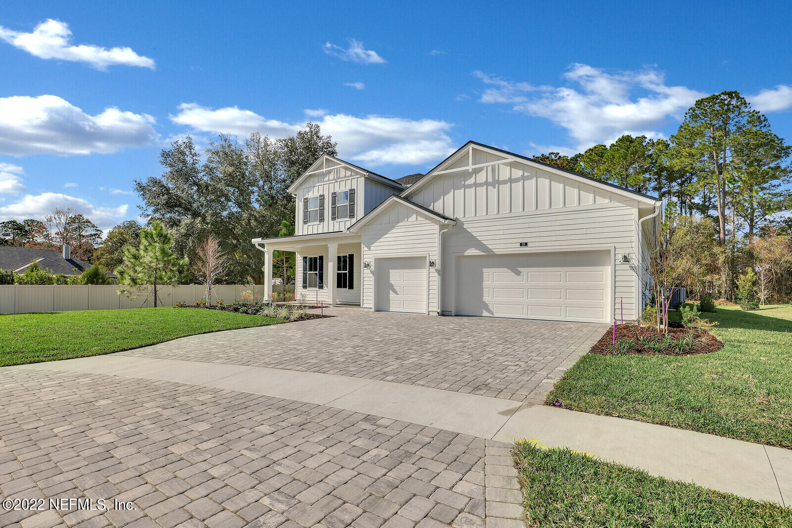 129 Butler Ridge Court St. Johns, FL 32259 - Photo 3 of 46 03_0H3A5120_mls