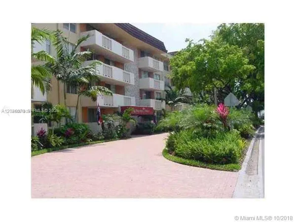 $170,000 | 1800 Sans Souci Boulevard, Unit 317, North Miami, FL 33181