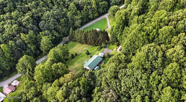 $225,000 | 5100 Chandler Road, Big Stone Gap, VA 24219