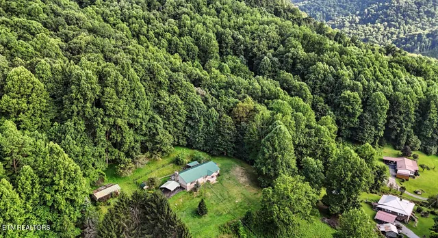 $225,000 | 5100 Chandler Road, Big Stone Gap, VA 24219