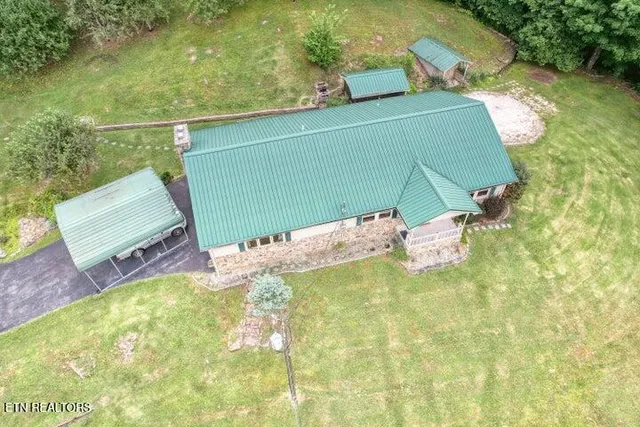 $225,000 | 5100 Chandler Road, Big Stone Gap, VA 24219