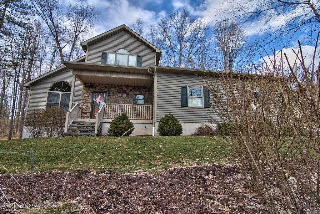 97 Hilltop Road Waverly, PA 18471 - Photo 1 of 40 Gallery Image 1