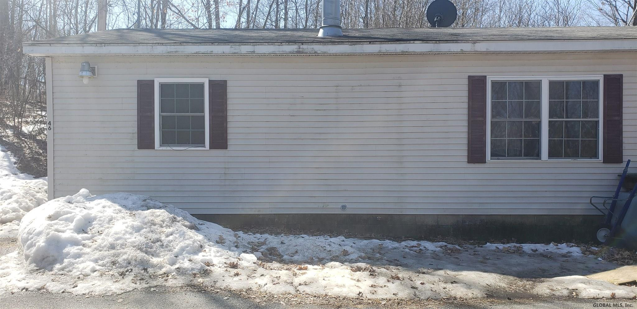 46 Pope Hill Road Hartford, NY 12809 - Photo 3 of 20 Photo 3