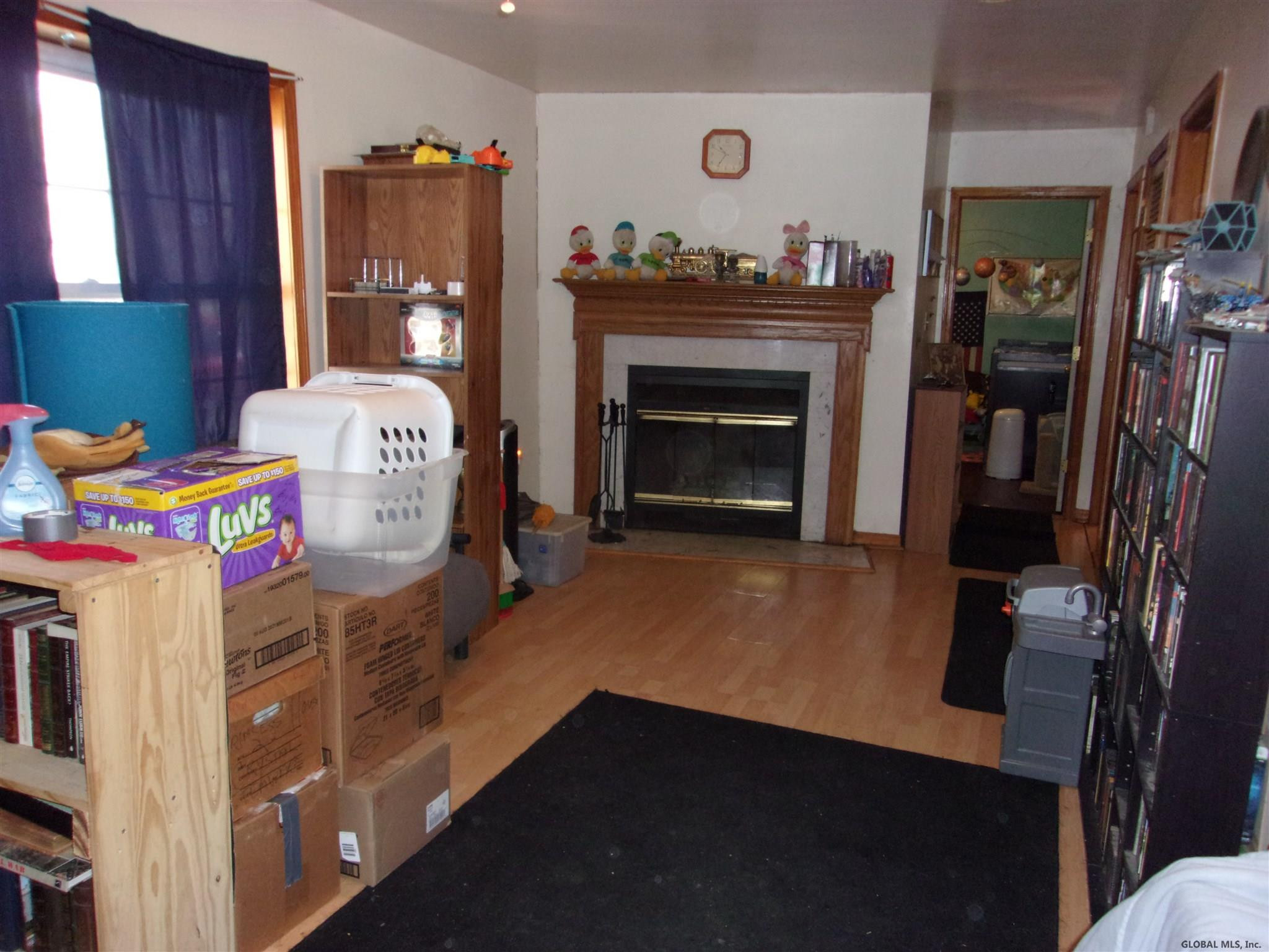 46 Pope Hill Road Hartford, NY 12809 - Photo 8 of 20 Photo 8