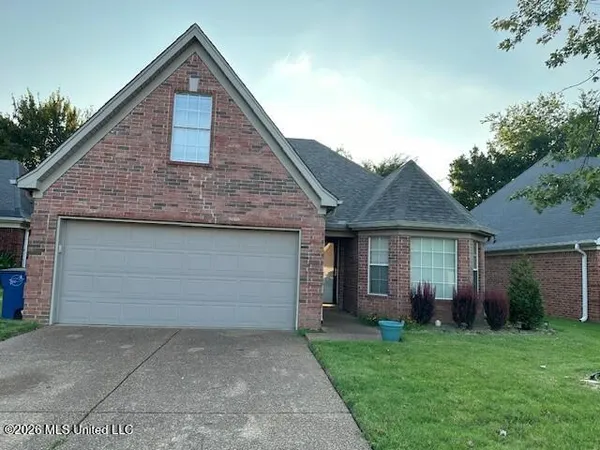 $1,975 | 9085 Billy Pat Drive, Olive Branch, MS 38654