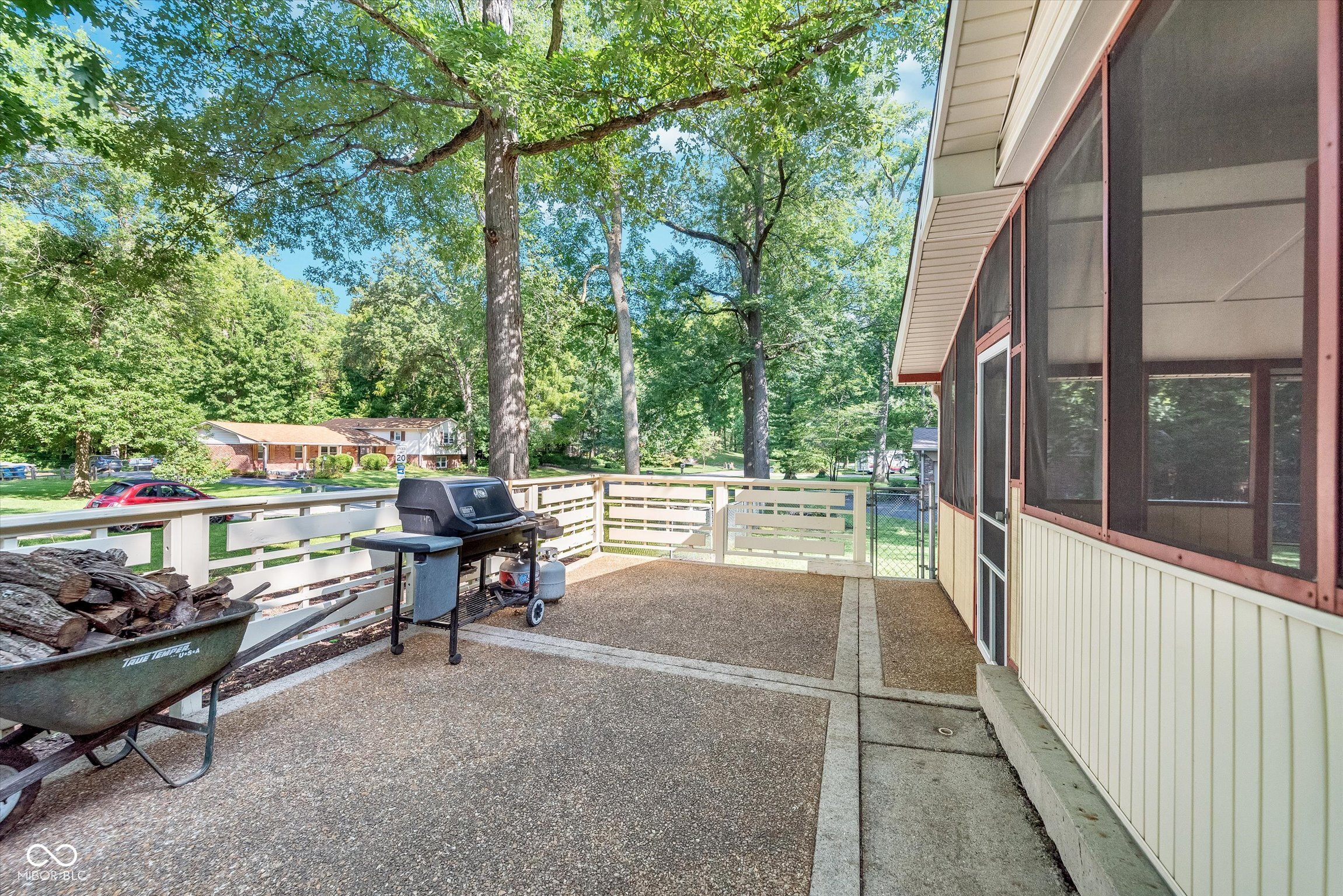 10601 Jordan Road Carmel, IN 46032 - Photo 27 of 27 Gallery Image 27