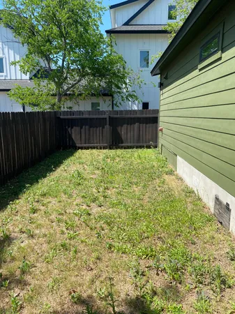 $2,900 | 4609 Leslie Avenue, Unit 1, Austin, TX 78721