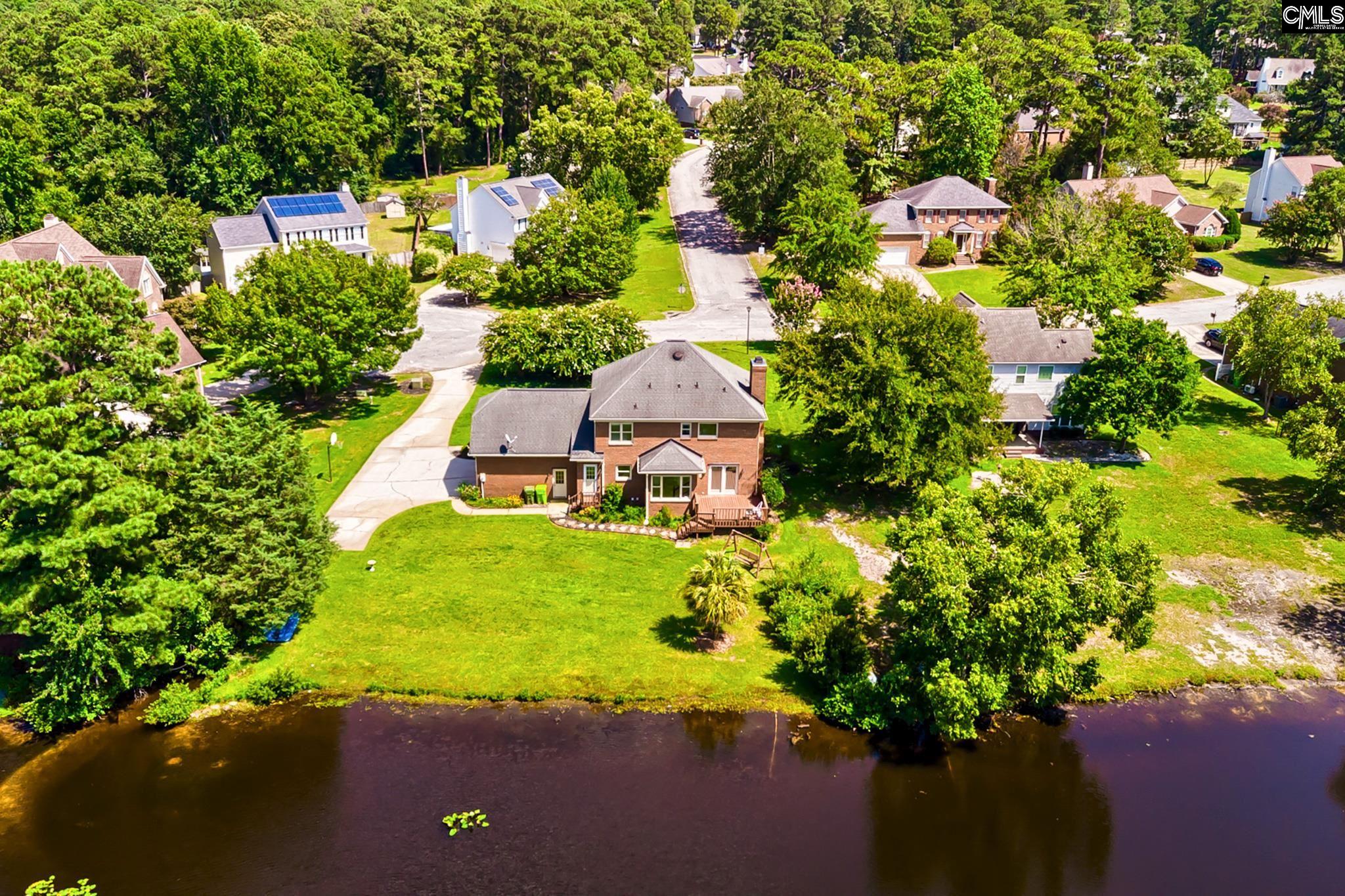201 Sandy Lake Road Columbia, SC 29229 - Photo 47 of 55