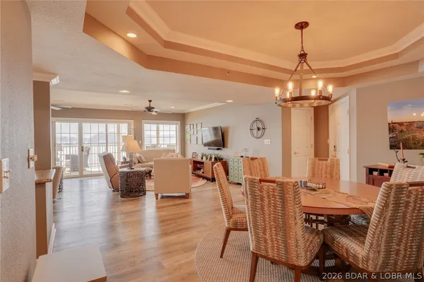 $585,000 | 68 Lighthouse Road, Unit 912, Lake Ozark, MO 65049