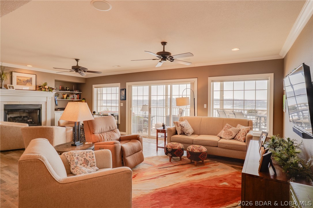 68 Lighthouse Road, Unit 912 Lake Ozark, MO 65049 - Photo 21 of 62