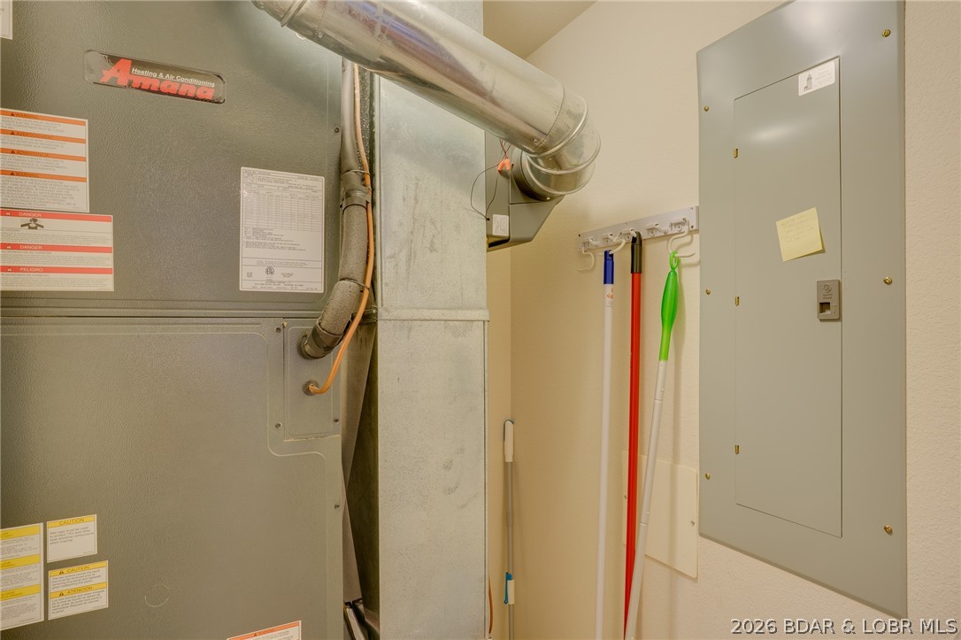 68 Lighthouse Road, Unit 912 Lake Ozark, MO 65049 - Photo 23 of 62