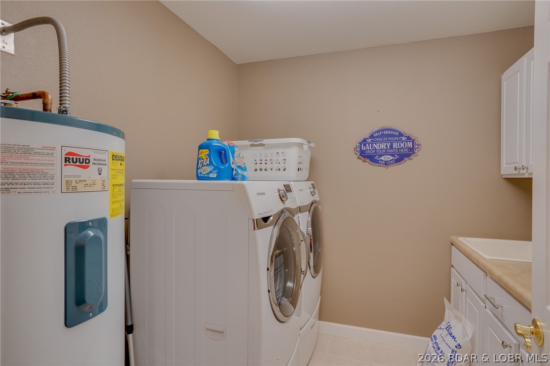 68 Lighthouse Road, Unit 912 Lake Ozark, MO 65049 - Photo 24 of 62