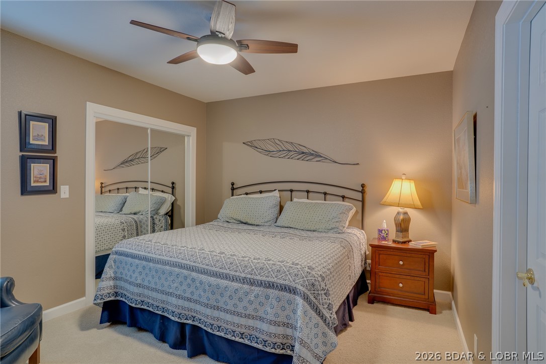 68 Lighthouse Road, Unit 912 Lake Ozark, MO 65049 - Photo 26 of 62