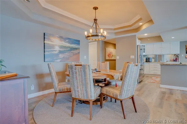 $585,000 | 68 Lighthouse Road, Unit 912, Lake Ozark, MO 65049