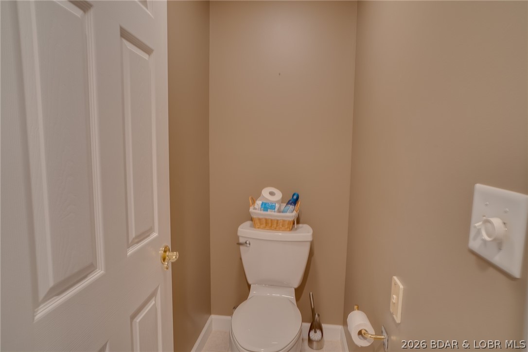 68 Lighthouse Road, Unit 912 Lake Ozark, MO 65049 - Photo 36 of 62