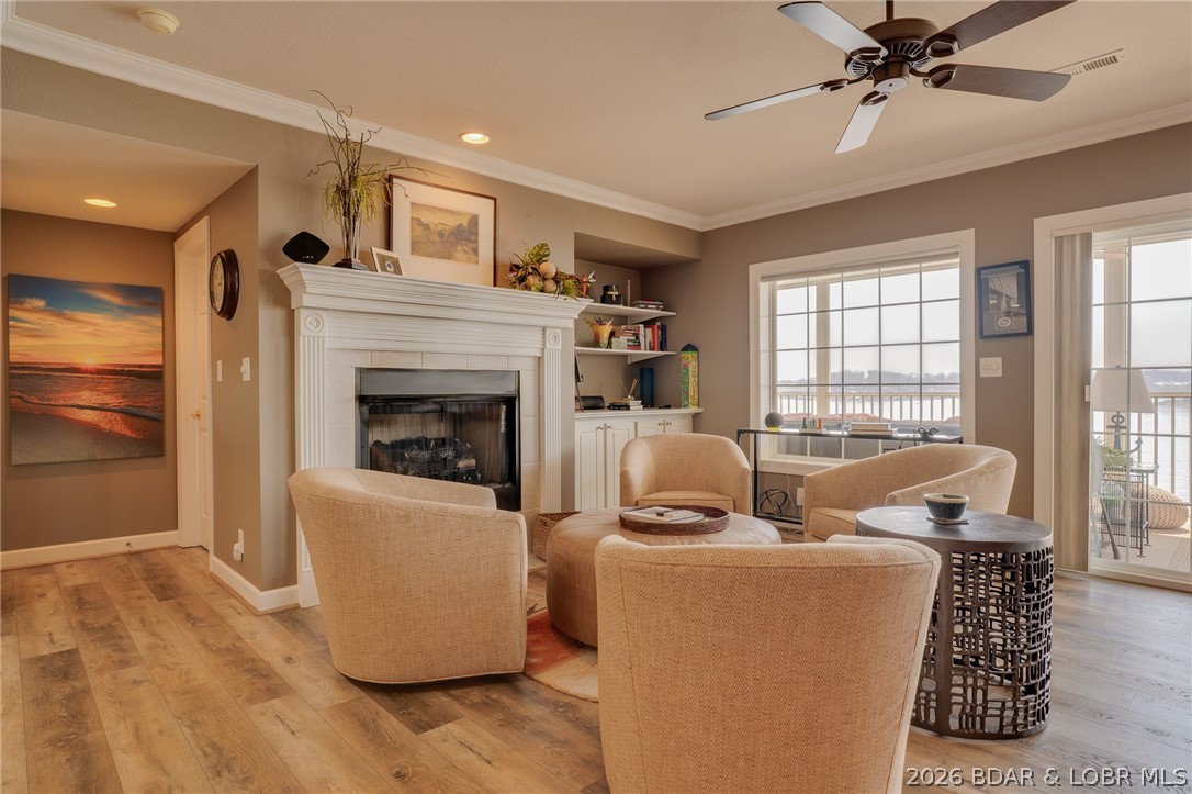 68 Lighthouse Road, Unit 912 Lake Ozark, MO 65049 - Photo 8 of 62