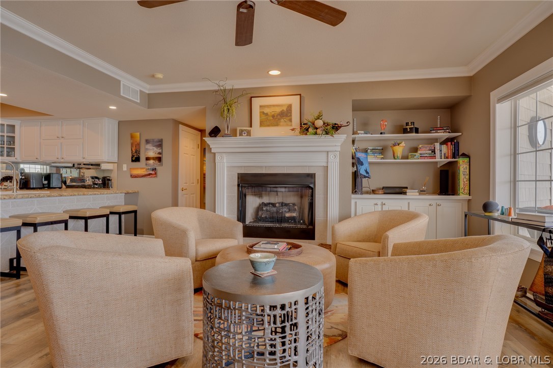 68 Lighthouse Road, Unit 912 Lake Ozark, MO 65049 - Photo 9 of 62