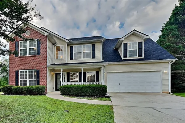 $2,325 | 1151 Paiute Court, Dacula, GA 30019