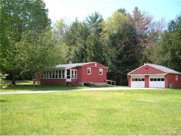 481 Old County Road Plainfield, NH 03781 - Photo 1 of 1