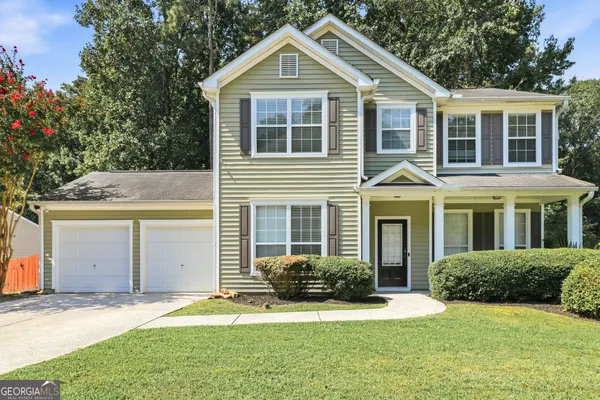 $325,000 | 58 Bensinger Court, Hiram, GA 30141